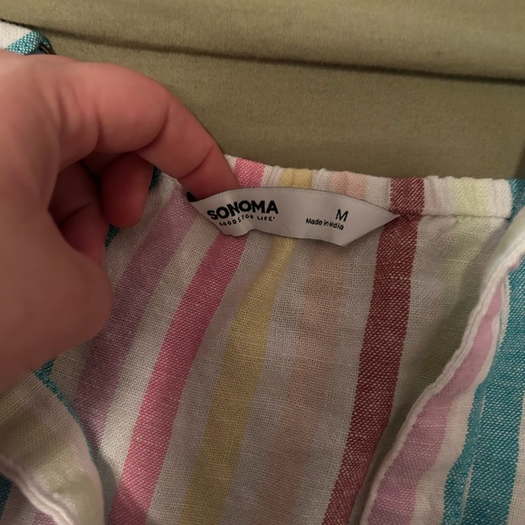 Summer dress - Picture 4 of 4